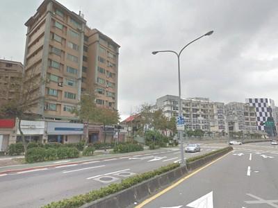 台北中山區大樓法拍-1