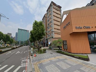 台北中山區大樓法拍-2