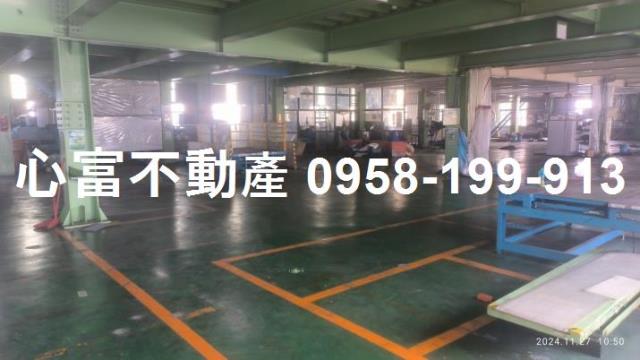 台南永康廠房-1
