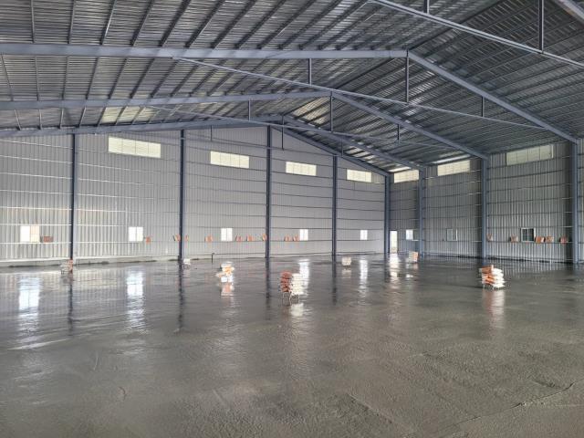 桃園大園廠房-1