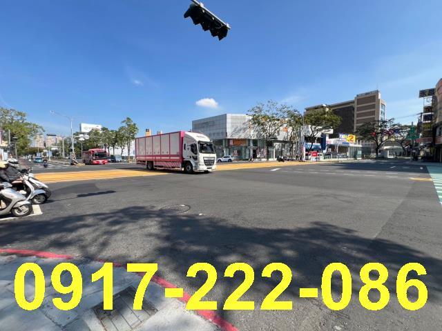 高雄三民區店面-1