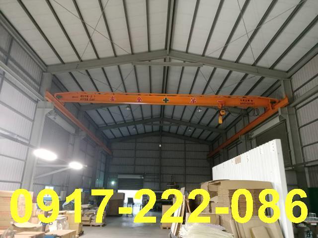 高雄湖內廠房-1