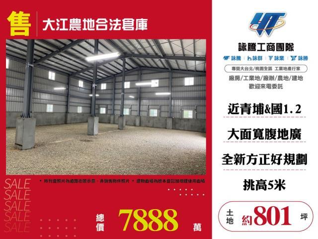 大園廠房-1