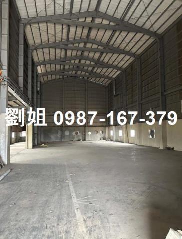 台南後壁廠房-1