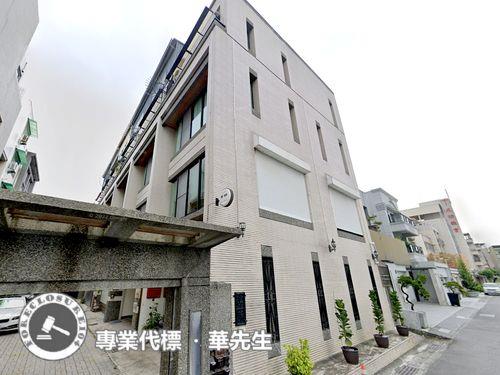 北區透天拍賣-1