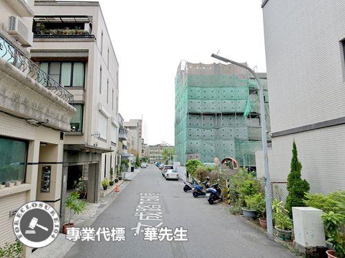 北區透天拍賣-3