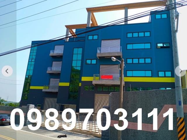 新竹湖口廠房-1