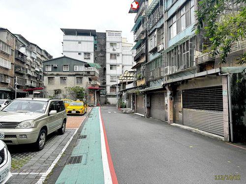 台北文山區透天拍賣-3