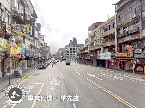 台北文山區透天拍賣-4