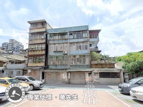 台北文山區透天拍賣-5