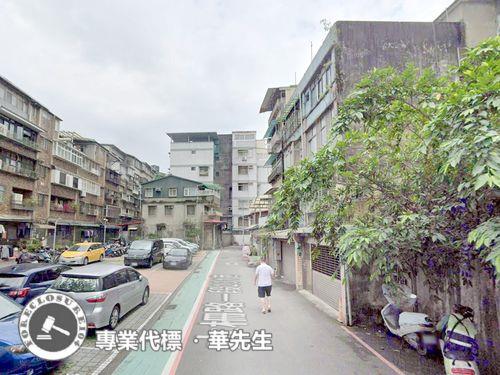 台北文山區透天拍賣-6