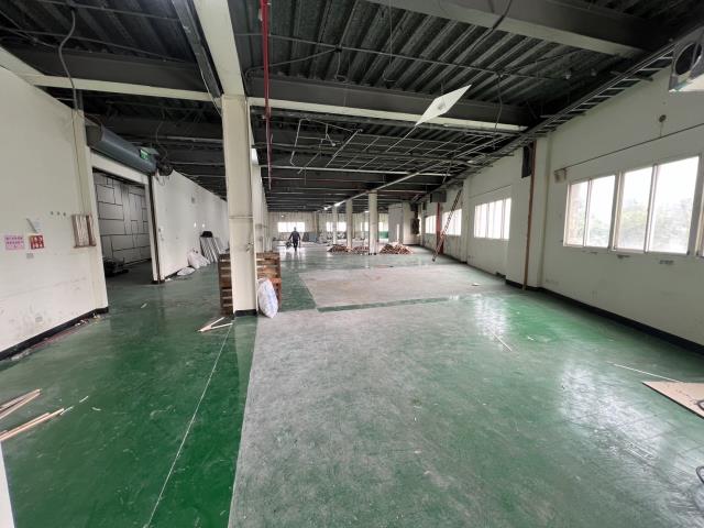 新竹湖口廠房-1