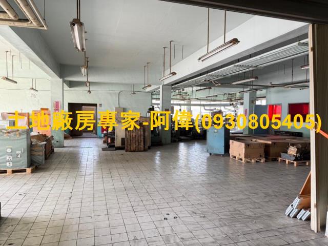 小港廠房-1