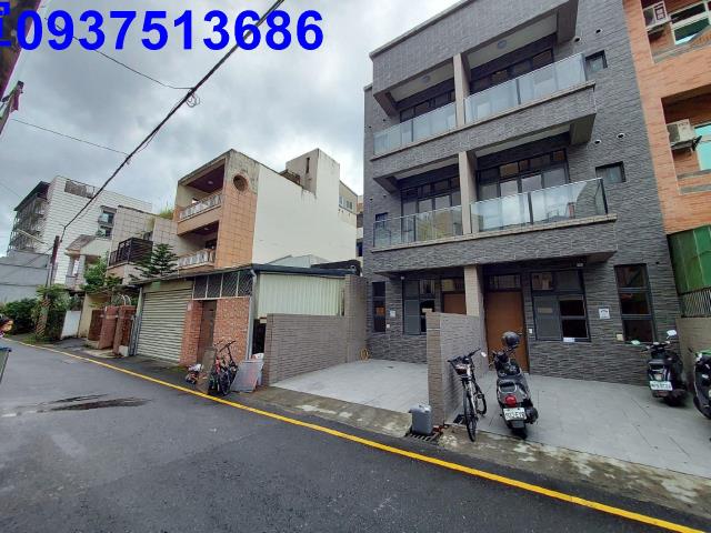 宜蘭宜蘭市別墅-1