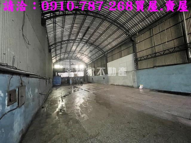 台南廠房-2