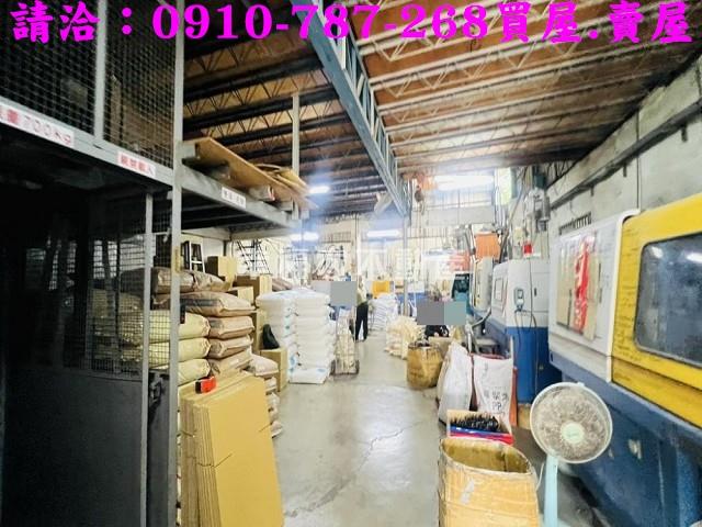 台南廠房-3