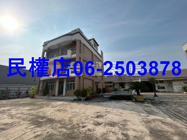 台南永康廠房-10