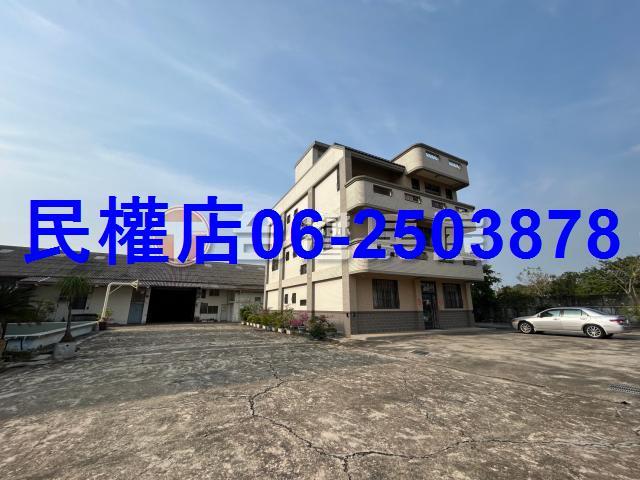 台南永康廠房-11