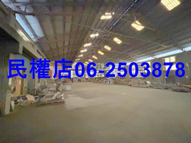 台南永康廠房-12
