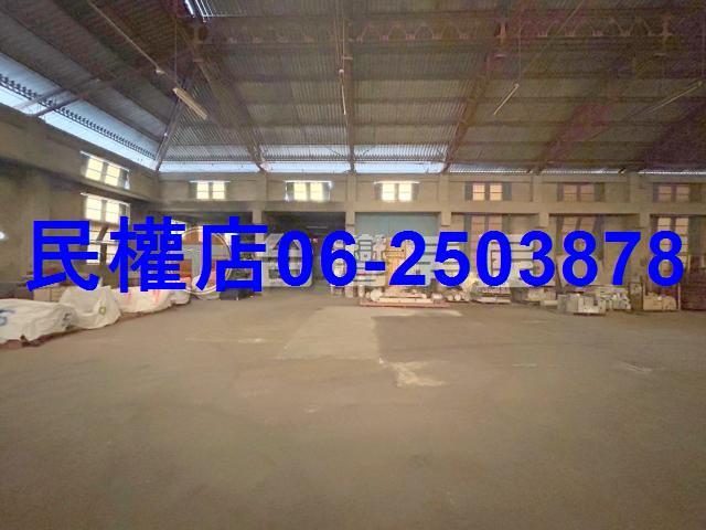 台南永康廠房-13