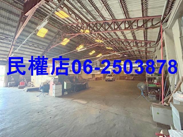 台南永康廠房-14