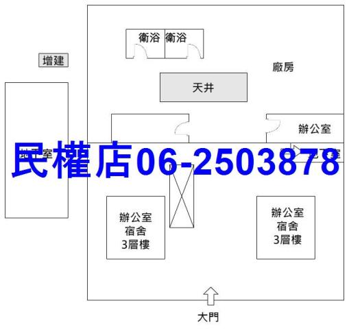 台南永康廠房-15