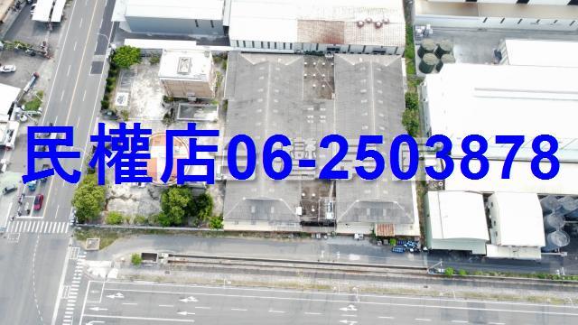 台南永康廠房-1