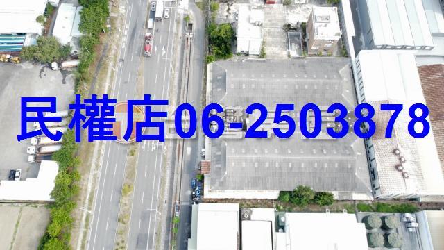 台南永康廠房-2
