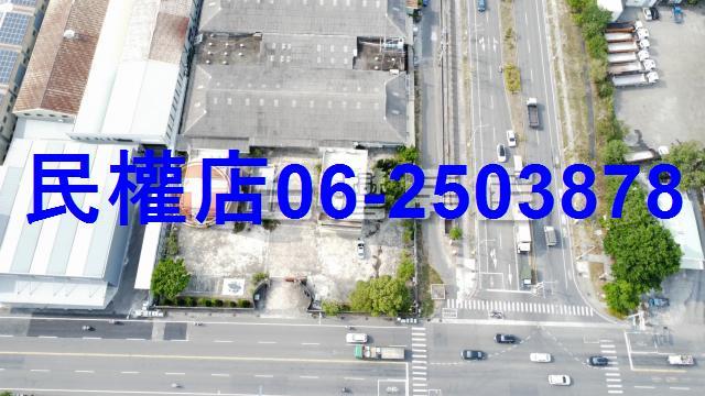台南永康廠房-3