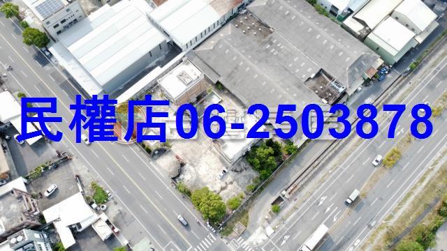 台南永康廠房-4