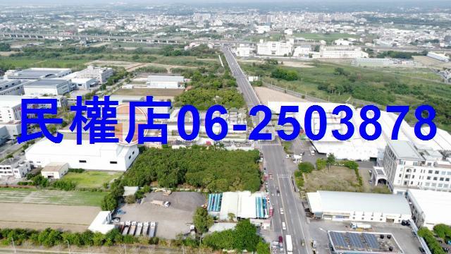 台南永康廠房-5