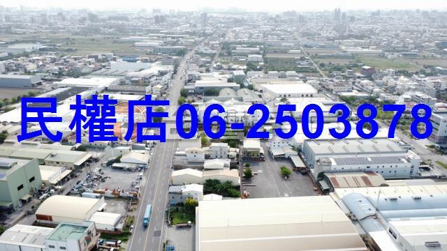 台南永康廠房-7