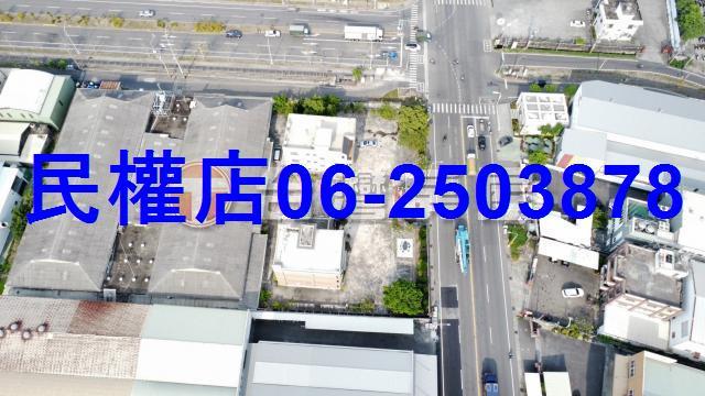 台南永康廠房-8