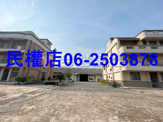 台南永康廠房-9