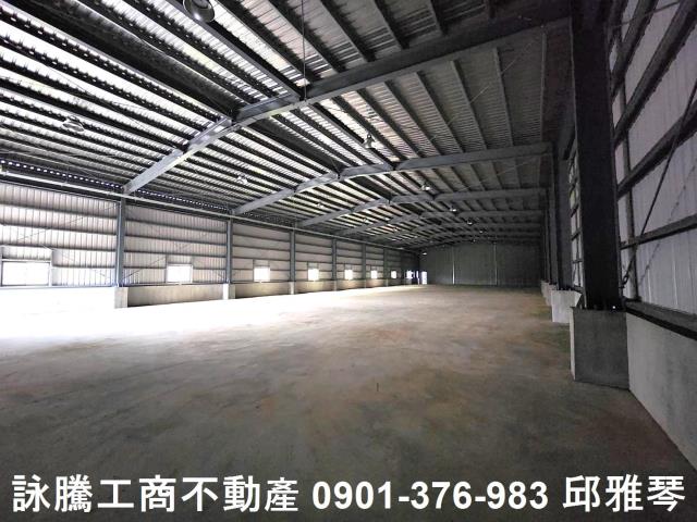 新北樹林廠房-1