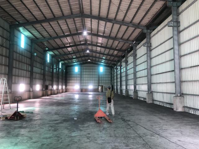 桃園大園廠房-1