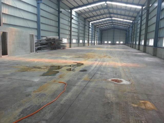 桃園大園廠房-1