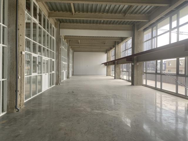 新北土城廠房-1