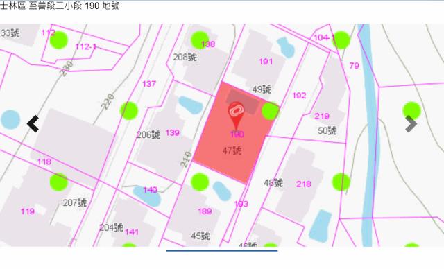 台北士林透天法拍-12