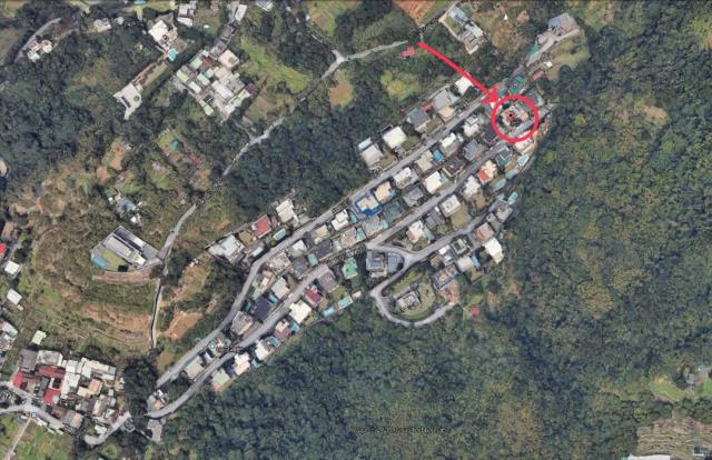 台北士林透天法拍-9