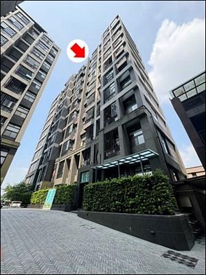 新北大樓法拍-3