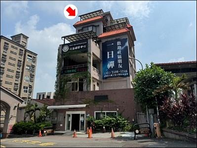 新北大樓法拍-4