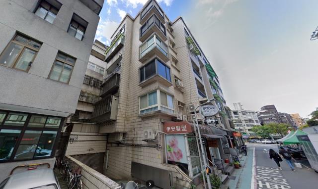 台北華廈法拍-1