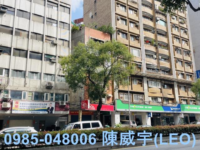 台北中正區法拍公寓-4