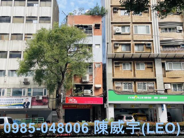 台北中正區法拍公寓-1