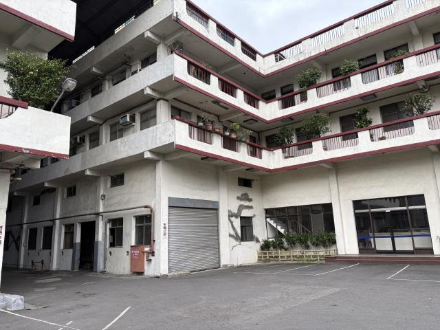新北廠房-1