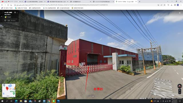 桃園新屋廠房-2