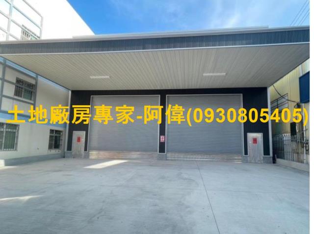 高雄大寮店面-1