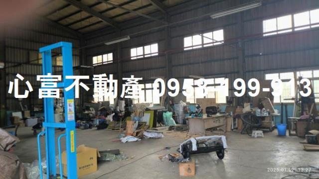 永康廠房-2