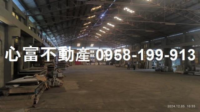 台南廠房-1